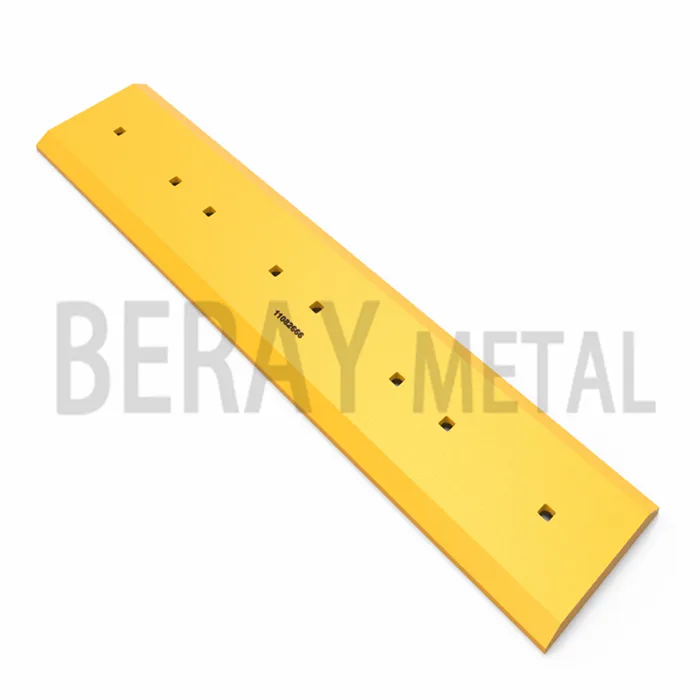 কাটিং প্রান্তে ভলভো লোডার বোল্টের জন্য 11082666