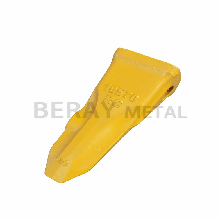 205-70-19570কোমাটসু টুথ এক্সকাভেটরের জন্য RC PC200