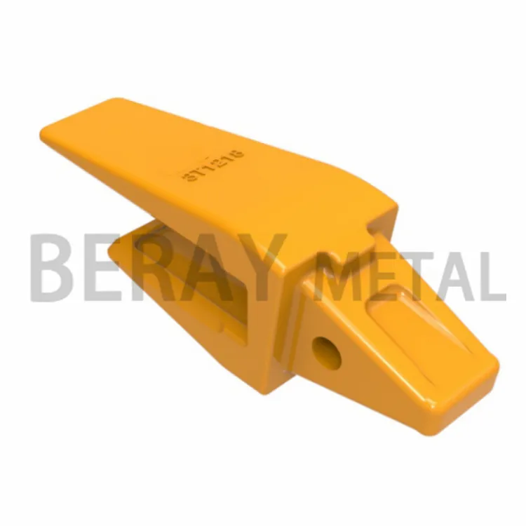 2713-1218 Daewoo DH220 বালতি দাঁত এবং অ্যাডাপ্টারের জন্য