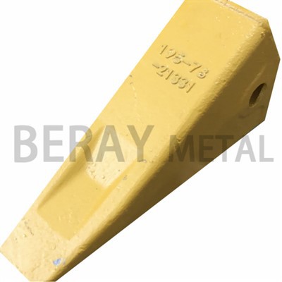 কোমাটসু ডোজার রিপার দাঁতের জন্য 195-78-21331