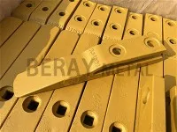 423-70-13114 কোমাটসু লোডার ব্যাকহো বাকেট দাঁত প্রতিস্থাপনের জন্য WA380