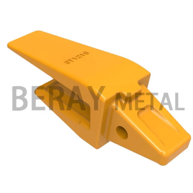 3T1218 বালতি দাঁত অ্যাডাপ্টার ডিউইউ-ডুসান ডিএইচ 220