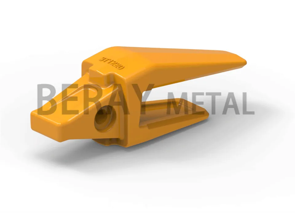 3T1220 বালতি দাঁত অ্যাডাপ্টার সিট হোল্ডার ডেউইউ ডিএইচ 280