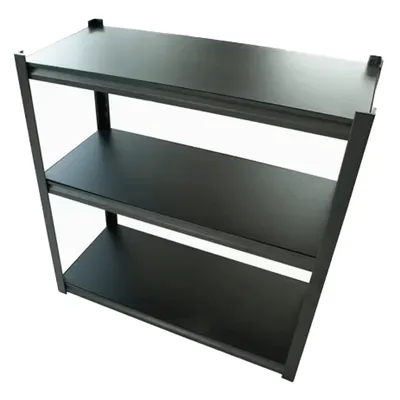 স্টেইনলেস স্টিল ইন্ডাস্ট্রিয়াল রিভেট র্যাক তাক তাক